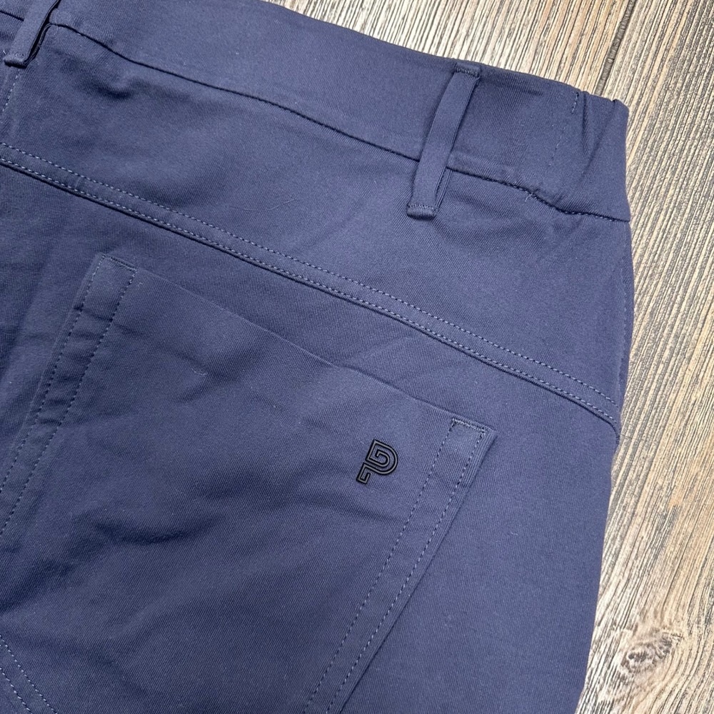 Public Rec Gamechanger 5-Pocket Pants Blue Men Size 34x30 (measures 34x28.5) - Picture 6 of 10